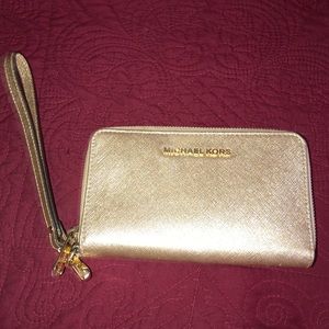 Michael Kors wallet